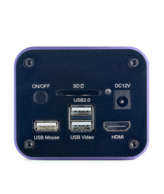 Kamera digital MAGUS CHD50