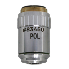 Objetivo MAGUS SF20 20х/0,40 Plan Pol ∞/0,17