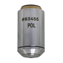 Objetivo MAGUS SFR80 80х/0,80 Plan L Pol ∞/0