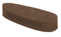 Piastra di fondo a doppia ventilazione da 12 mm in marrone Parabellum 853-M