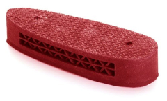 Peça de canto vermelho duplo ventilado de 12 mm Parabellum 853-R