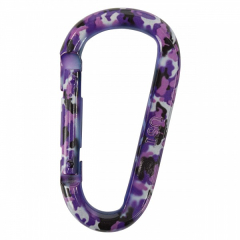 Mosqueton Purpura Camo