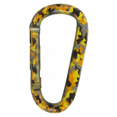 Mosqueton Amarillo Camo