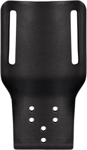 Plate-forme de ceinture tactique fixée au 8K31 en polymère Kydex pour les cas Vega Holster 8K22  