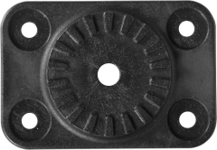 Kettenradscheibe Vega Holster 8K79