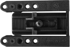 Adaptador do sistema Molle Vega Holster 8K80