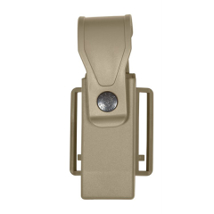 Étui en polymère Vega pour chargeur universel