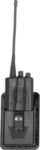 Funda Porta Radio de polímero Vega Holster 8VRH00