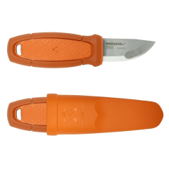 Morakniv Eldris Punto de caída Cuchillo de caza dede