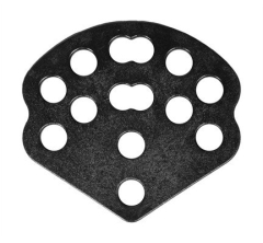 Entretoise en polymère moulé très résistant Vega Étui 8K98