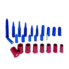 Salva Percutor Aluminio Suelto Varios Calibres