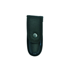 Manicotto spray in Cordura nera Parabellum 93072