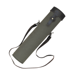 Estojo rígido do Visor