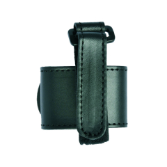 Porta-luvas giratório em couro Parabellum 95165