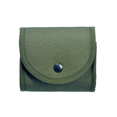 Funda para 5 Cartuchos para todos Los Calibres en Cordura Parabellum 95190