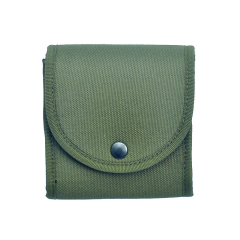 Mallette de 10 balles pour tous les calibres en Cordura Parabellum 95191