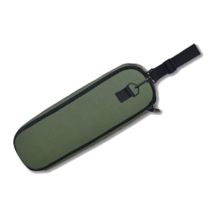 Gepolsterte Vitrine, innen 39 Cm, außen 43X7 Cm Parabellum 96016