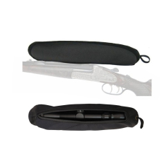 Funda Visor de Caza en Neopreno en color negro Vega Holster 96021