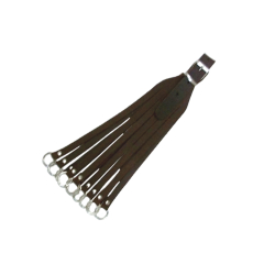 Caçador de aves de capoeira 