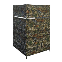 Tela de Caça de Três Lados