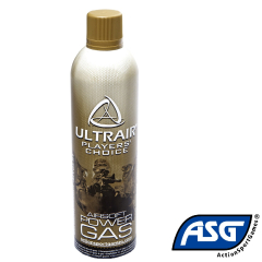 Airsoft-Gas ULTRAIR Leistung 570 Ml