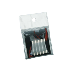 Fusible ASG 25 Amp. Pack De 5 Unidades para Armas Electricas Airsoft