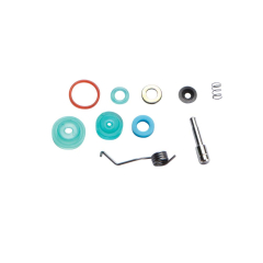 Ersatzteilkit für CZ- und STI-Gewehre, Dan Wesson