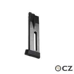 Cargador Compatible Con  Shadow SP-01 Blow Back Co2 4,5 Mm. 17 Tiros