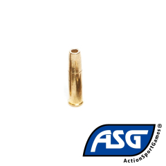 Cartuchos Schofield - Unidade de Pellets de 4,5 mm