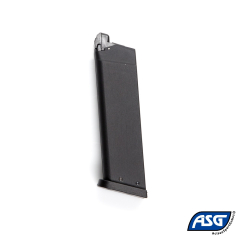 Revista Para o Comandante XP18/DP18 24 Tiros - Gás 6 Mm