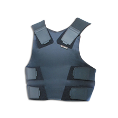 Chaleco Antibala Unisex Gk