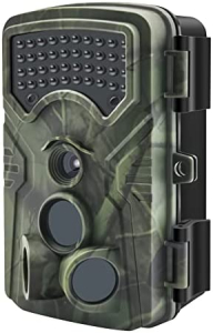 Scouting Cam Black1300 Wi-Fi Outdoor-Cam, Wi