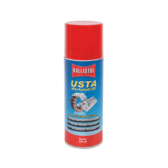 Usta Spray 200 Ml de óleo