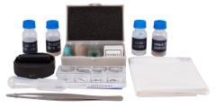 Kit experimental Levenhuk K50