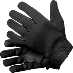 Guantes Tácticos Multiusos de Neopreno de color negro Vega Holster O&04 