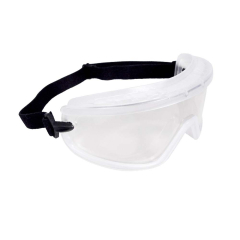 Airsoft-Brille Radians Taktische Barrikade, indirekt belüftet, Rahmen aus Weichgummi, BG1-10 RBGT