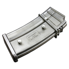 Carregador de Bolas Série SR36 470