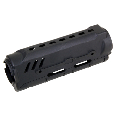 Garde-mains en plastique de style MOE, série SR4