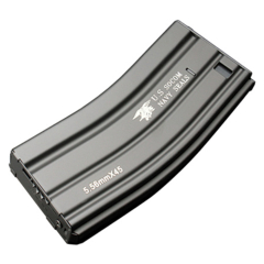 Magazine Seals 300 Shots