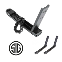 Chargeur Sig Sauer P320 (.177) 4,5 MM - 20 Balines Pack 2 Ud.