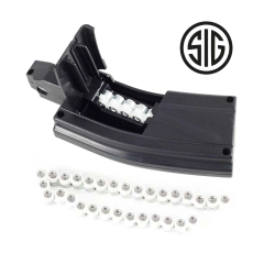 Ladegerät Sig Sauer MPX / MCX (.177) 4,5 MM - 30 Balines