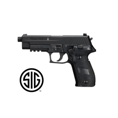 Pistola Sig Sauer P226 Black CO2 - 4,5 Mm Balines / Bbs Steel