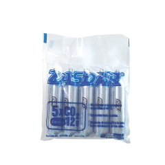 Capsula Umarex ideal para uso Airsoft Co2 12 g Bolsa de 5 Uds U4.1685-5