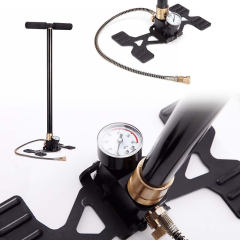 PCP-Handpumpe Zasdar