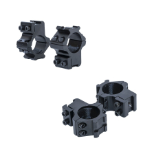 Estruturas Zasdar Altura média com calha Superior Tecelão Ø25 Mm / Calha 9 - 11 Mm