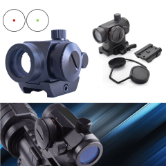 Mira Electronica Zasdar 1X20 Mm Maverick Type