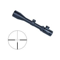 Betrachter Zasdar 1,5-6X42 Mm. Ret. Beleuchtet