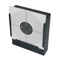 Flache Verfolgungsjagd Zasdar Für Dianas 14x14 Cm.