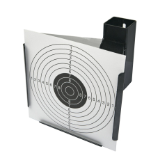 Fronde conique / Hirondelle Zasdar Pour Dianas 14 X14 Cm.