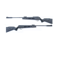 Carbina de ar comprimido Artemis/Zasdar SR1000S calibre de pistão a gás 4,5 Mm 23 joules 